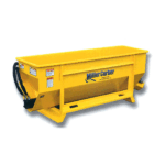 Curb Loader