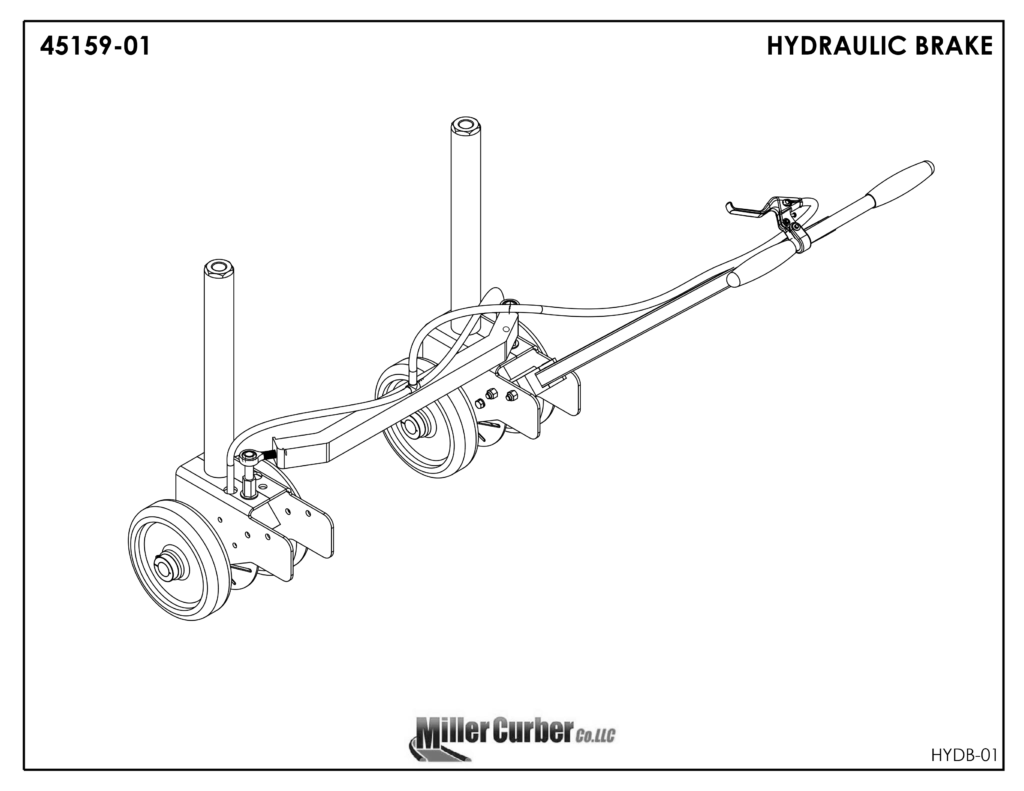 Hydraulic Brake