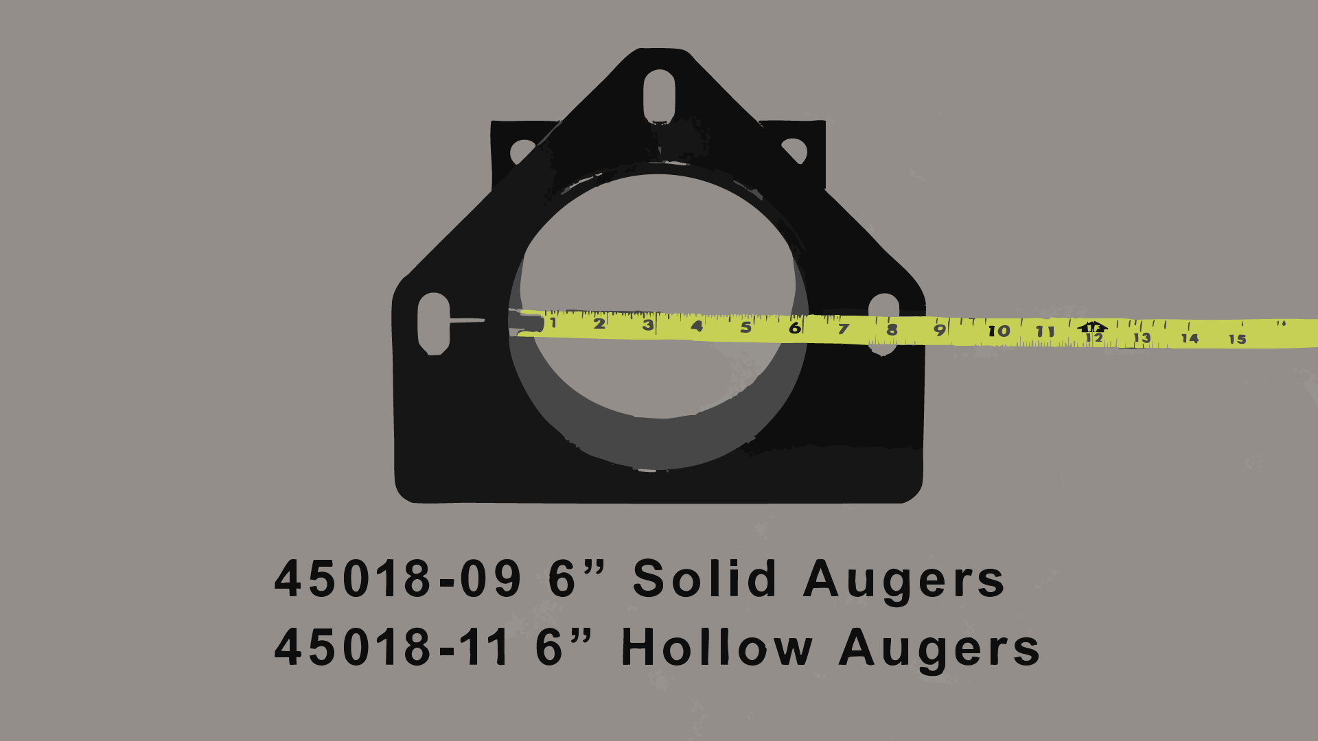 auger-6inilfx