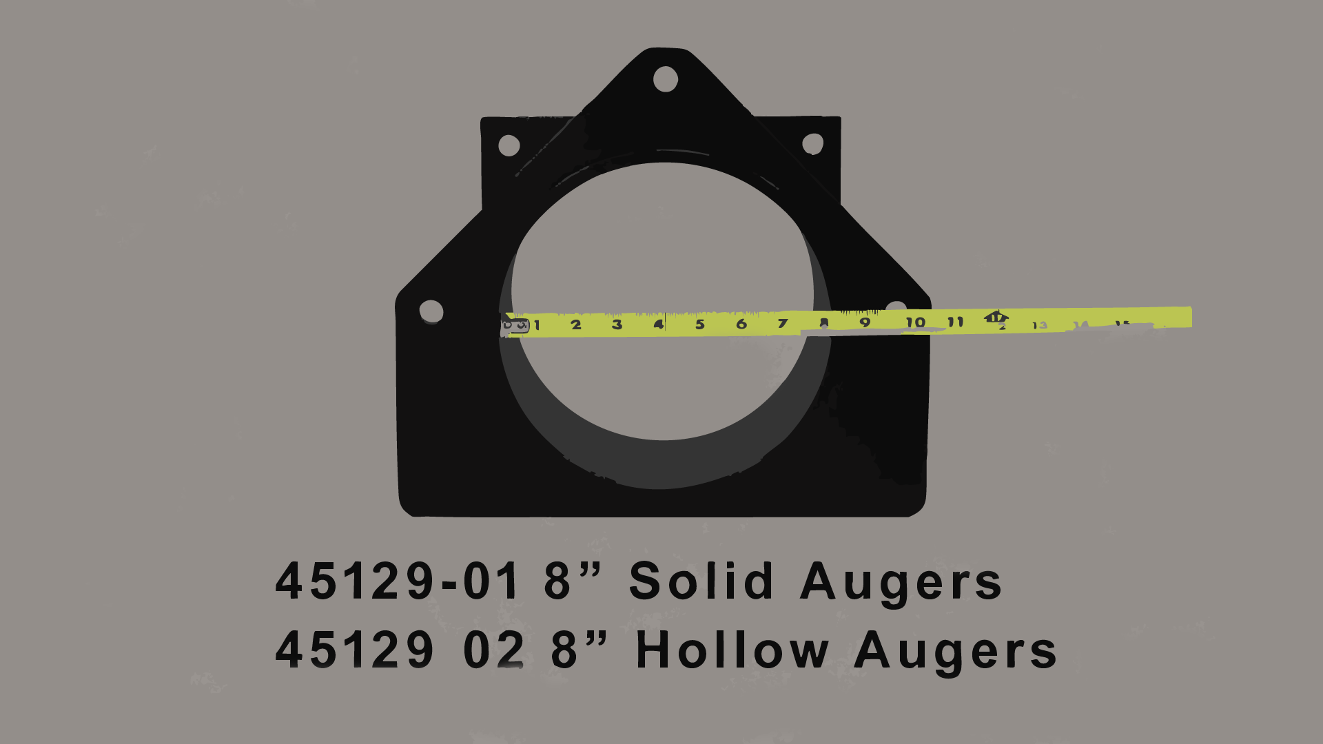auger-8inilfx