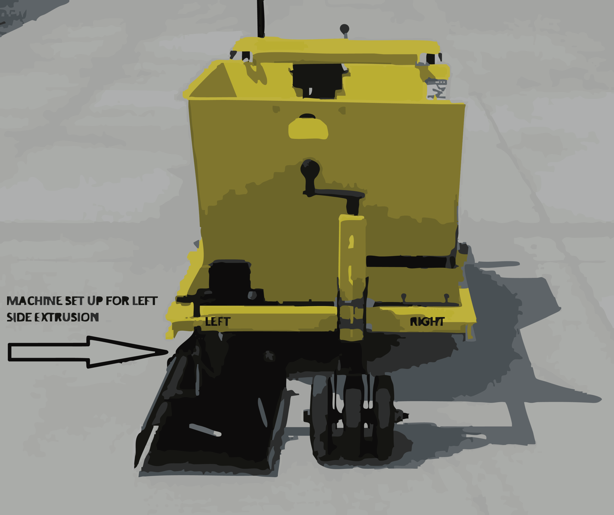 extrusion-left