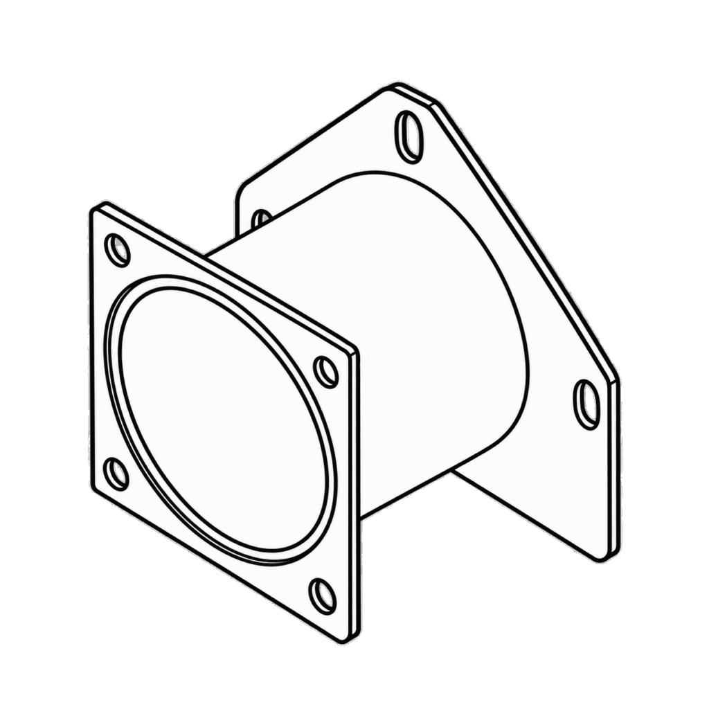 Compaction Tube