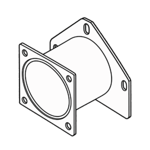 Compaction Tube