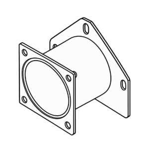 Compaction Tube