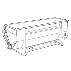Curb Loader