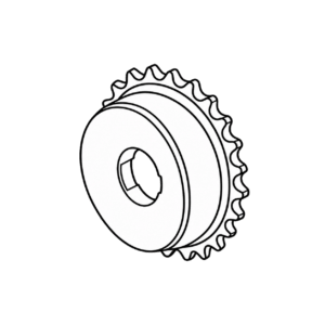 Sprockets
