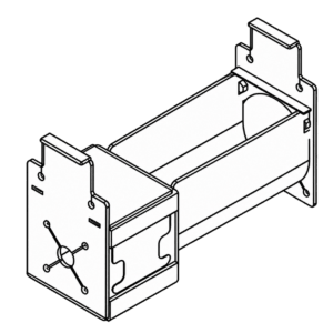Auger Housing