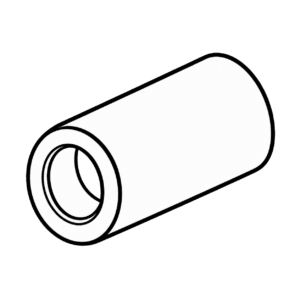 Idler Bracket Tube