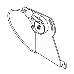 Throttle Assembly